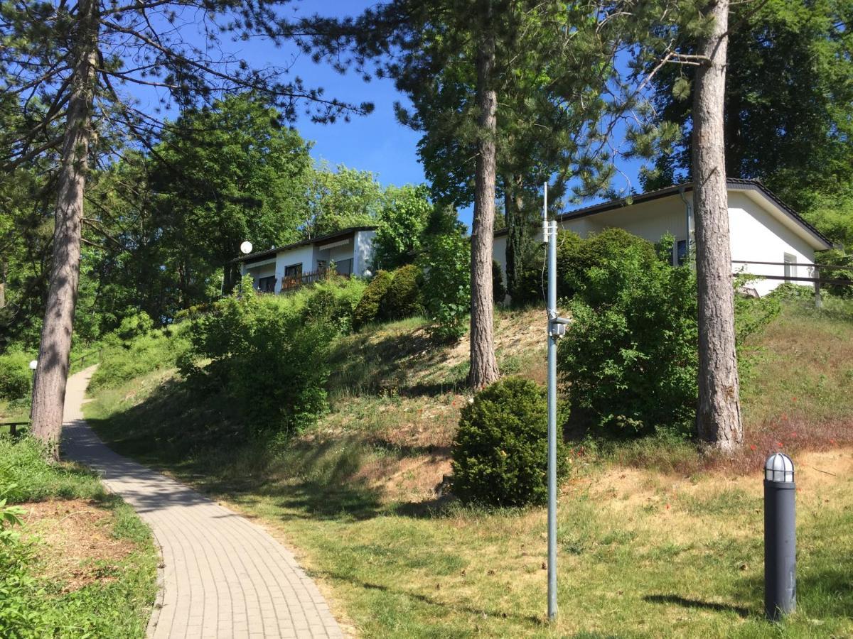 Europa-Feriendorf Husen 外观 照片